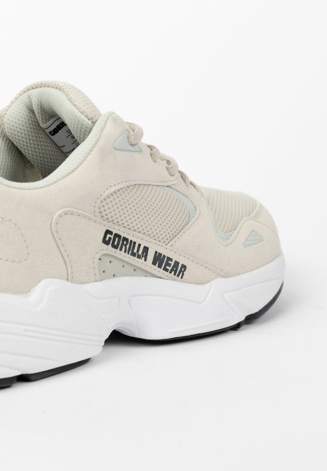 Newport  Sneakers– Refurbished