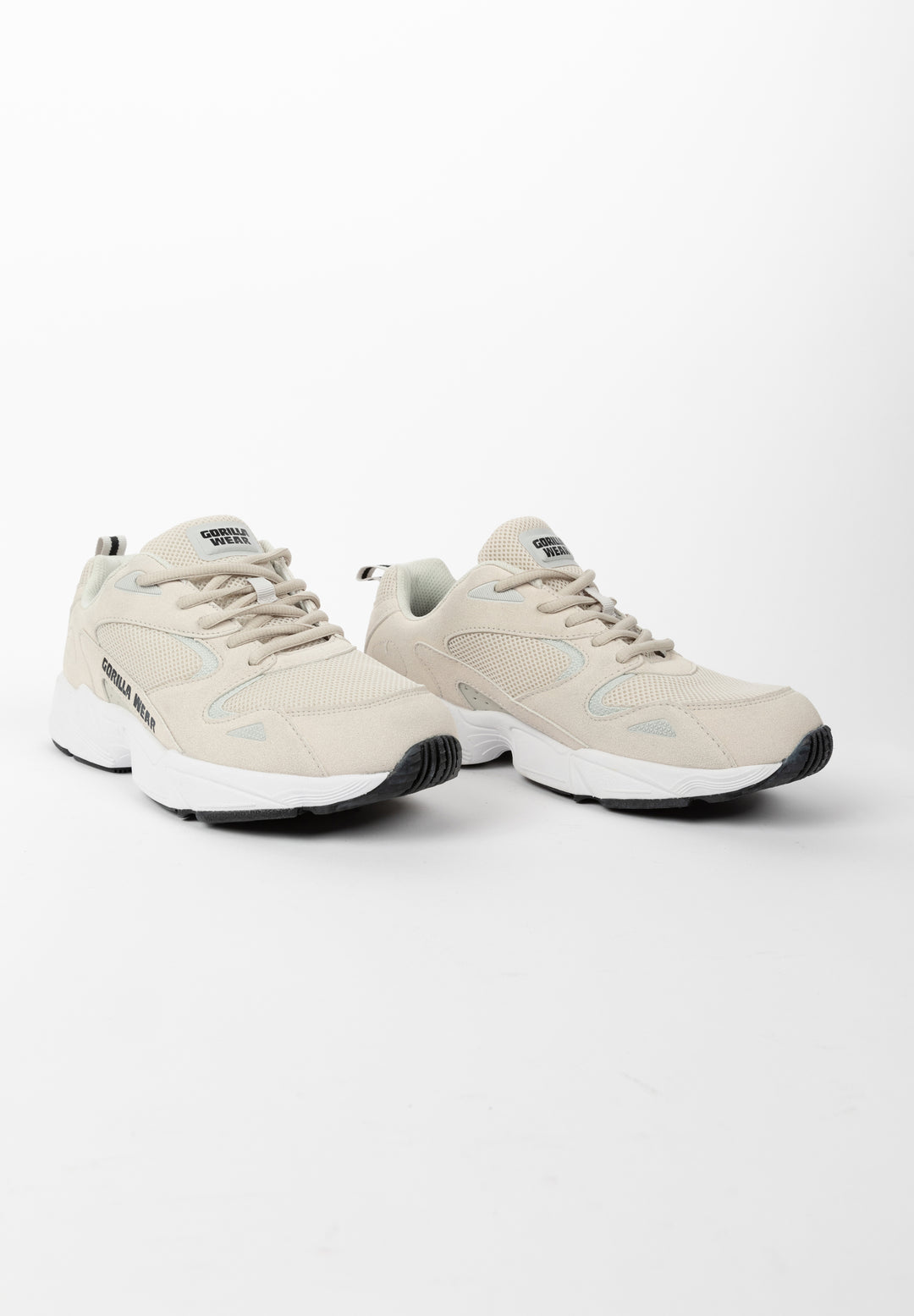 Newport  Sneakers– Refurbished