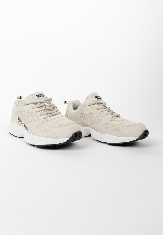 Newport  Sneakers– Refurbished