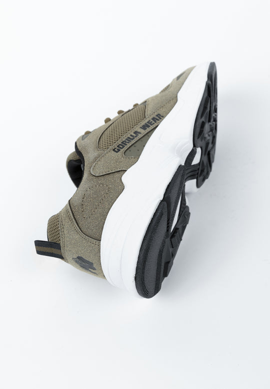 Newport  Sneakers– Refurbished