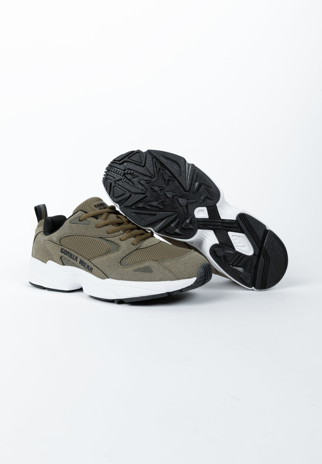 Newport  Sneakers– Refurbished