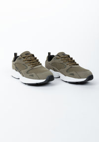 Newport  Sneakers– Refurbished