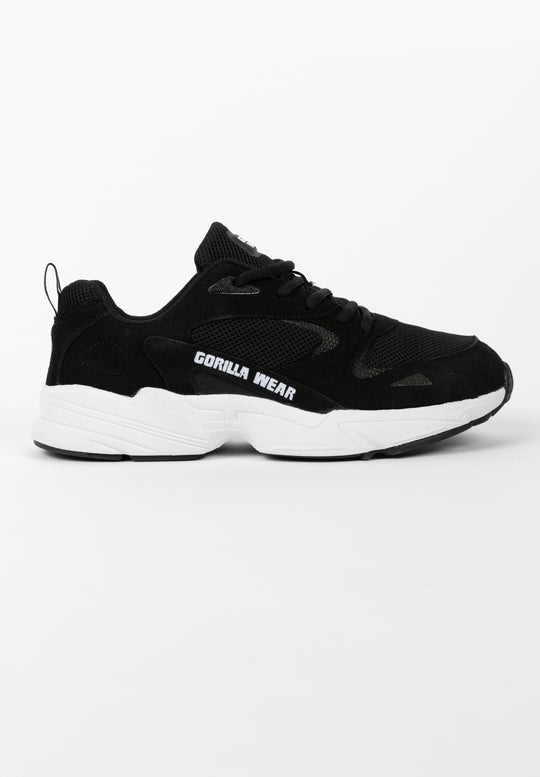 Newport  Sneakers– Refurbished