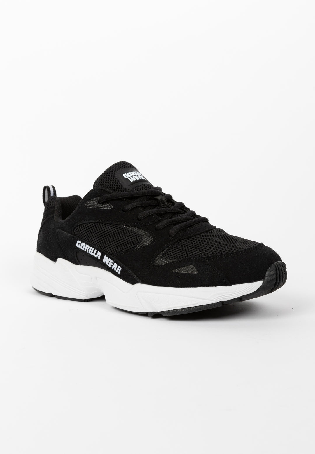Newport  Sneakers– Refurbished