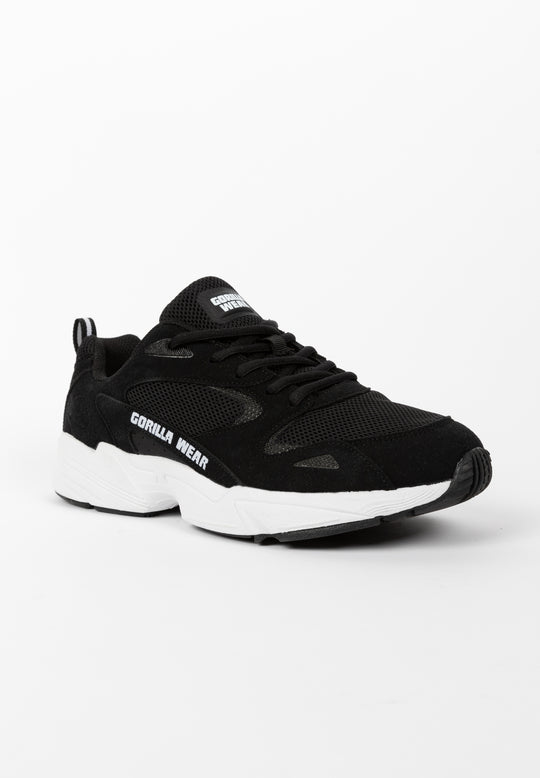 Newport  Sneakers– Refurbished