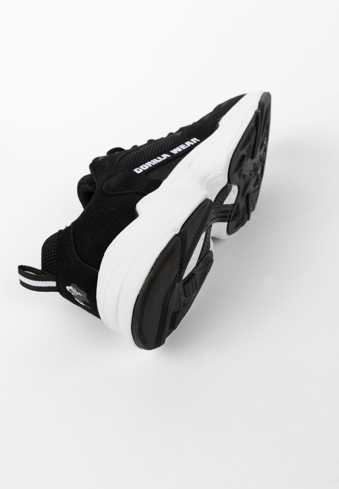 Newport  Sneakers– Refurbished