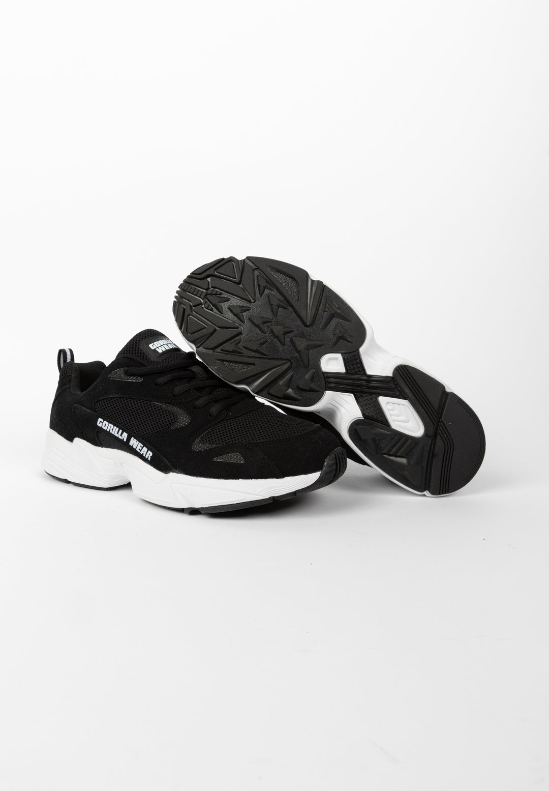 Newport  Sneakers– Refurbished