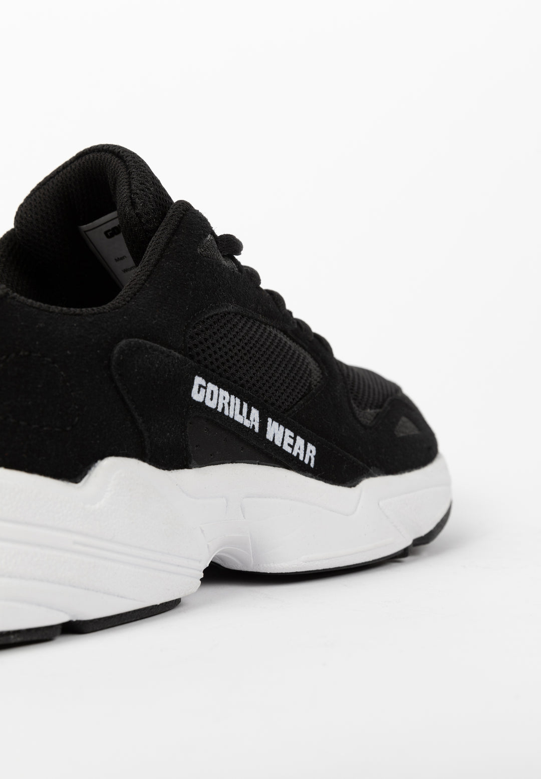 Newport  Sneakers– Refurbished