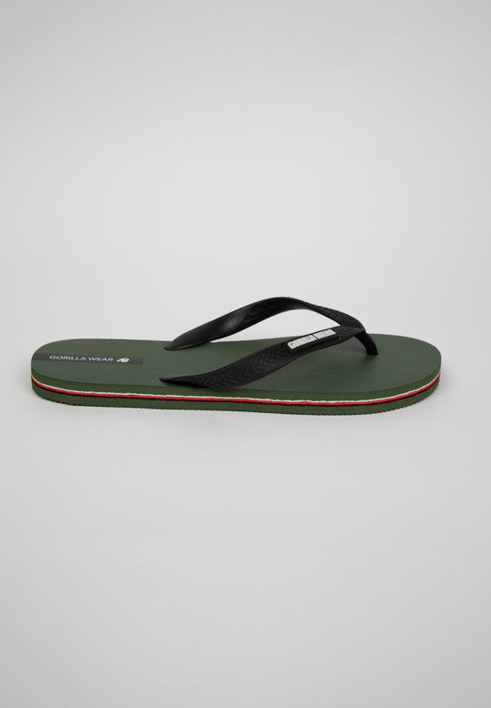 Kokomo Flip-Flops - Refurbished
