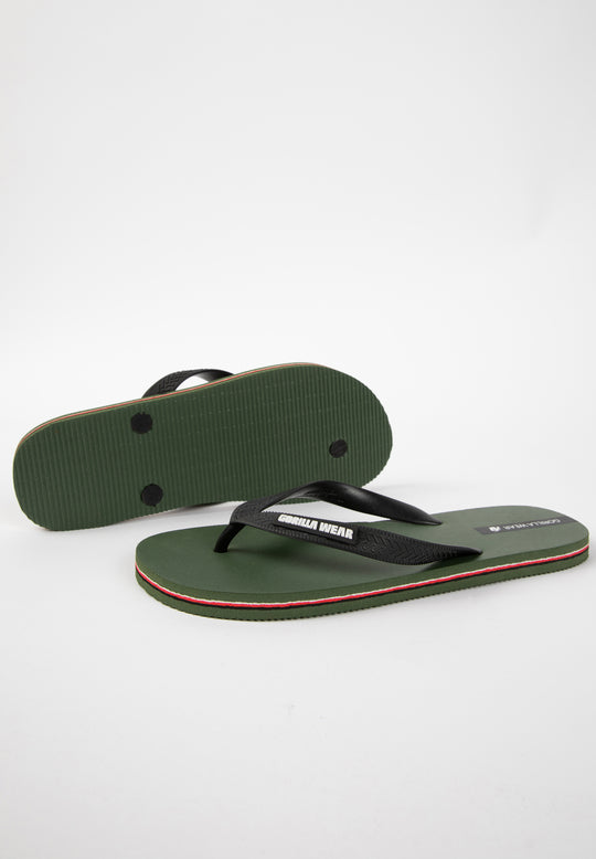 Kokomo Flip-Flops - Refurbished