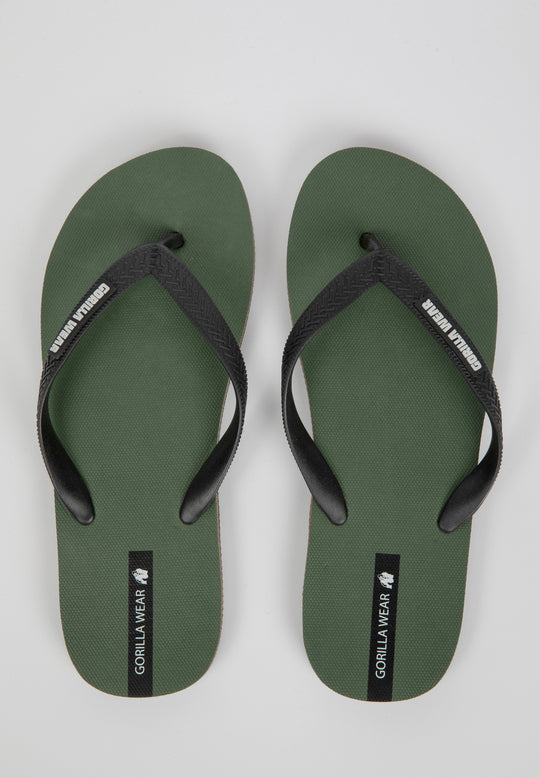 Kokomo Flip-Flops - Refurbished