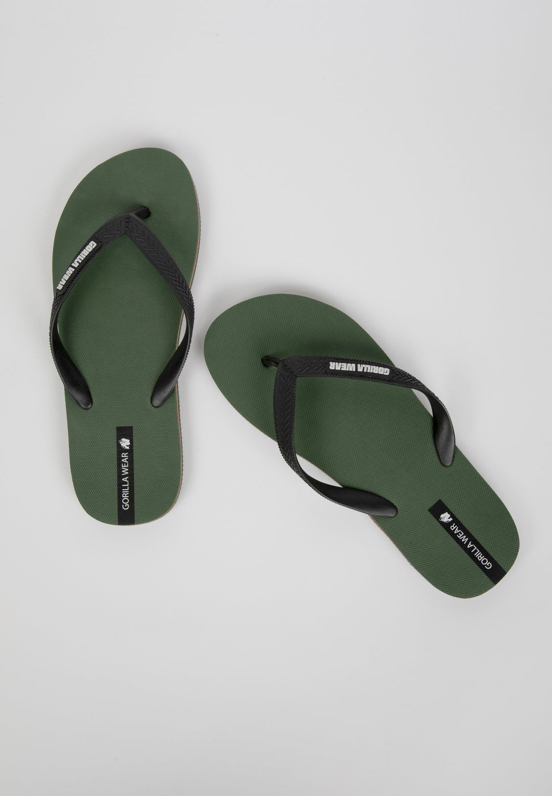 Kokomo Flip-Flops - Refurbished