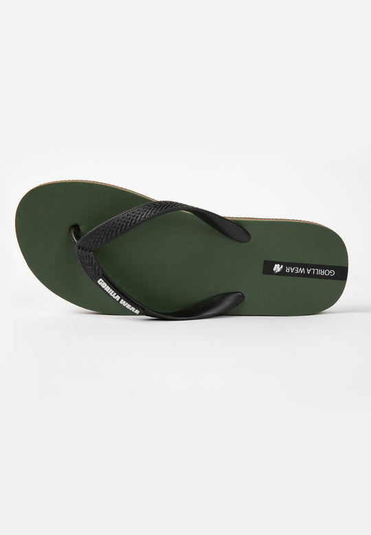 Kokomo Flip-Flops - Refurbished