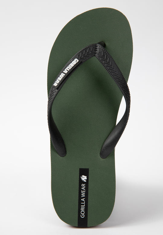 Kokomo Flip-Flops - Refurbished