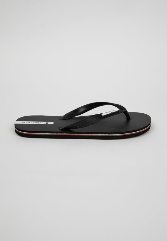 Kokomo Flip-Flops - Refurbished