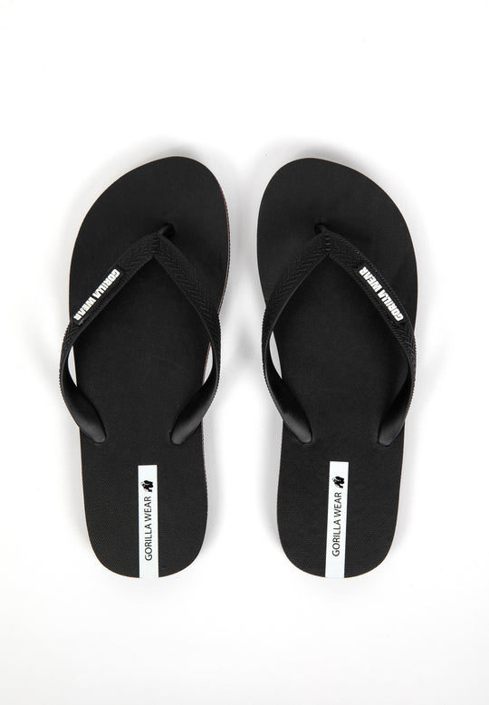 Kokomo Flip-Flops - Refurbished
