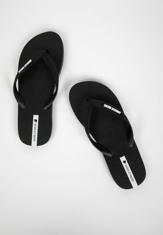 Kokomo Flip-Flops - Refurbished
