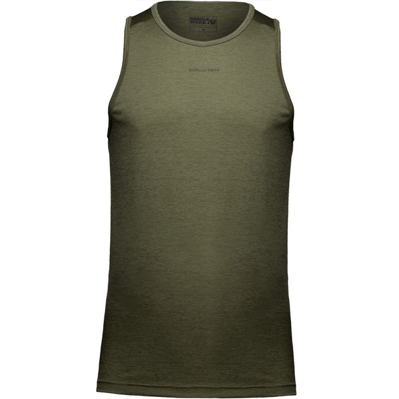 Madera Tank Top - Refurbished