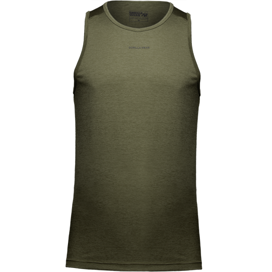 Madera Tank Top - Refurbished