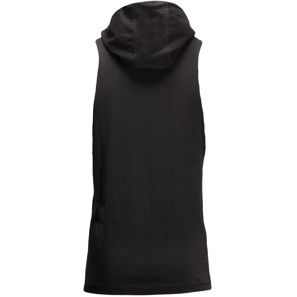 Rogers Hooded Tank Top -  Refurbished