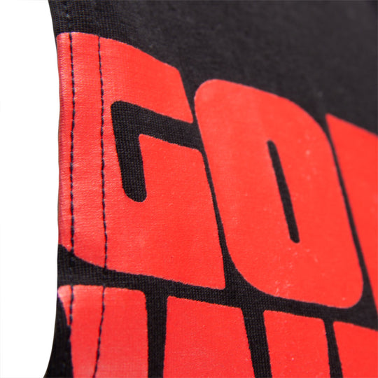 Rogers Hooded Tank Top -  Refurbished