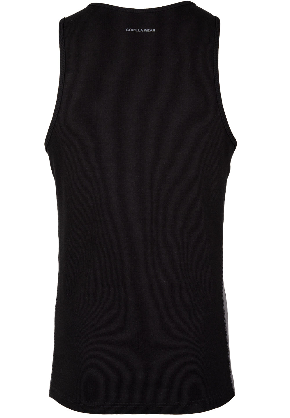 Richmond Rib Tank Top - Refurbished