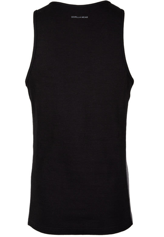 Richmond Rib Tank Top - Refurbished