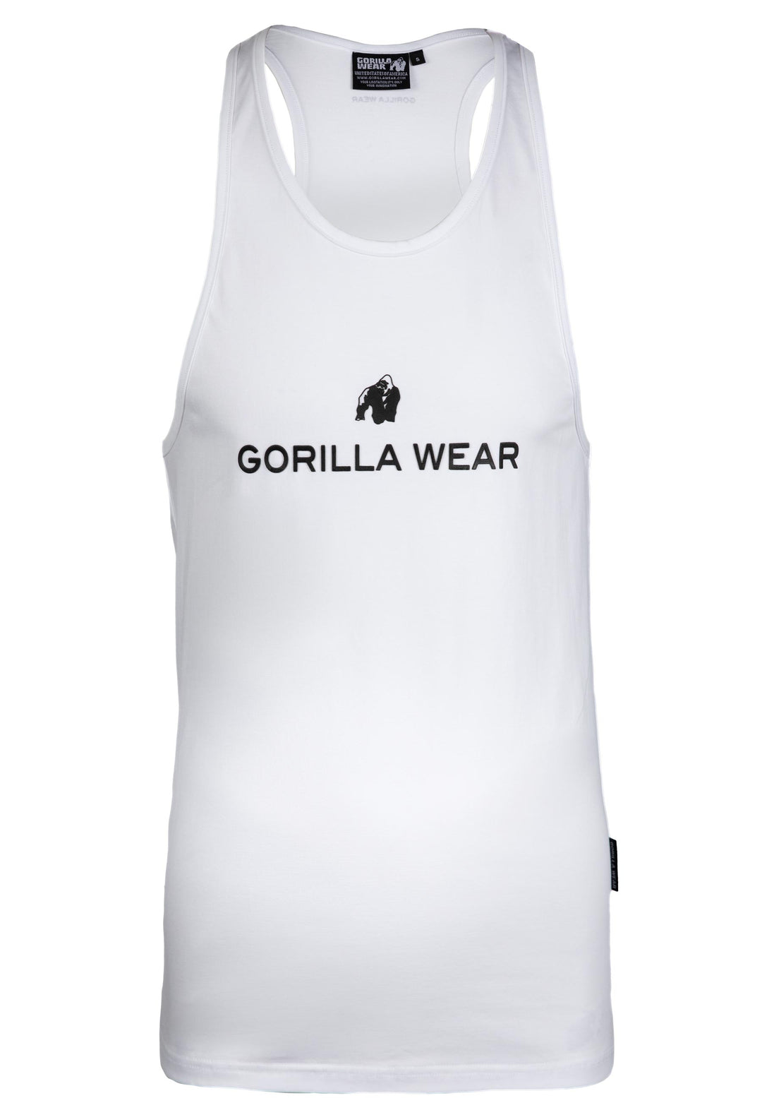 Carter Stretch Tank Top - Refurbished