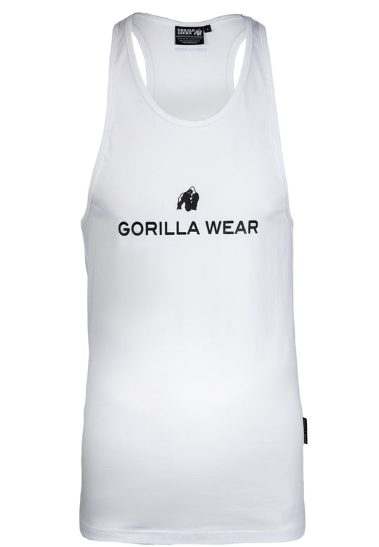 Carter Stretch Tank Top - Refurbished