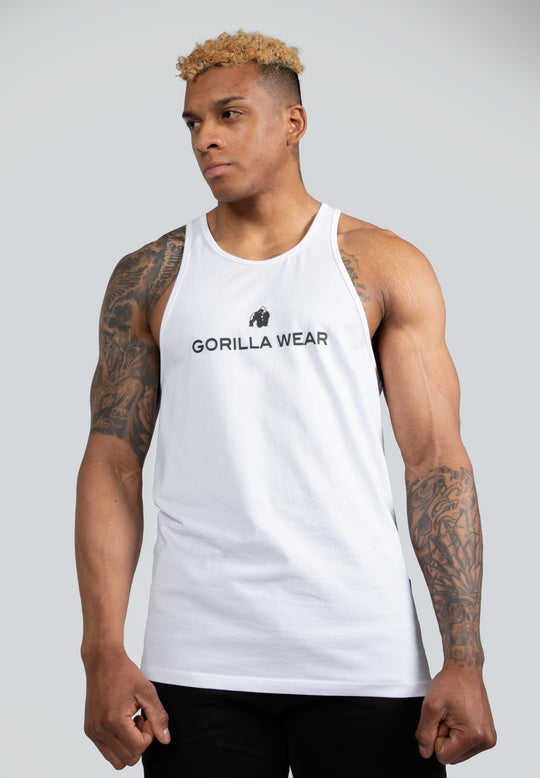 Carter Stretch Tank Top - Refurbished