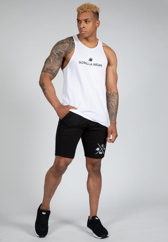 Carter Stretch Tank Top - Refurbished
