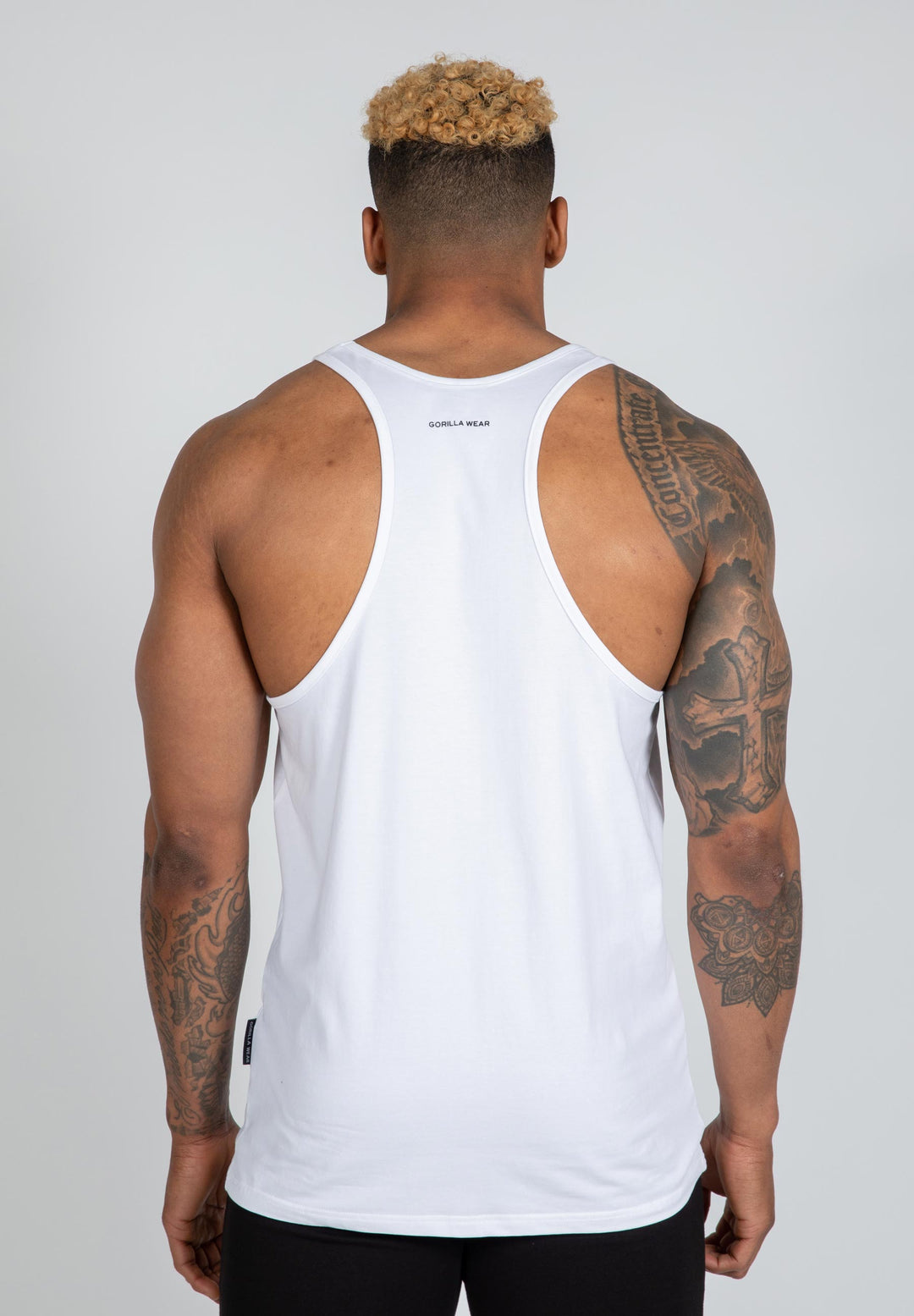 Carter Stretch Tank Top - Refurbished