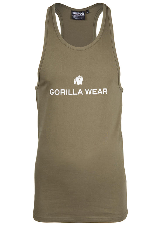 Carter Stretch Tank Top - Refurbished