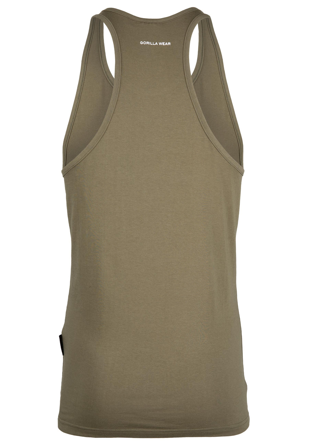 Carter Stretch Tank Top - Refurbished