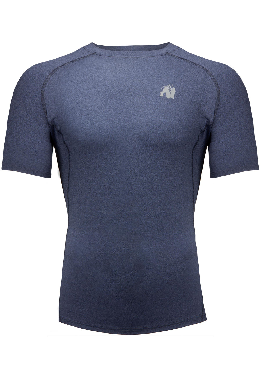 Lewis T-shirt - Navy Blue