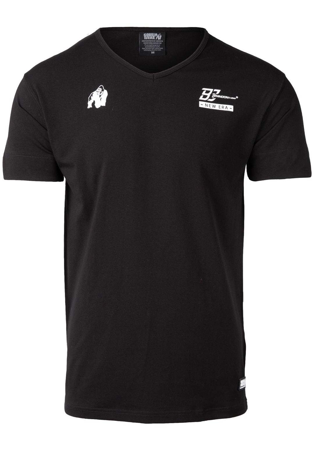 Brandon Curry T-Shirt -  Refurbished