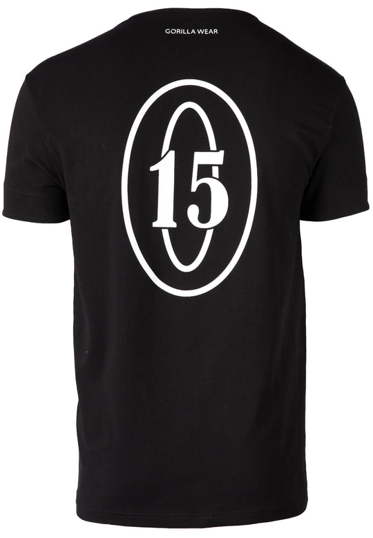 Brandon Curry T-Shirt -  Refurbished