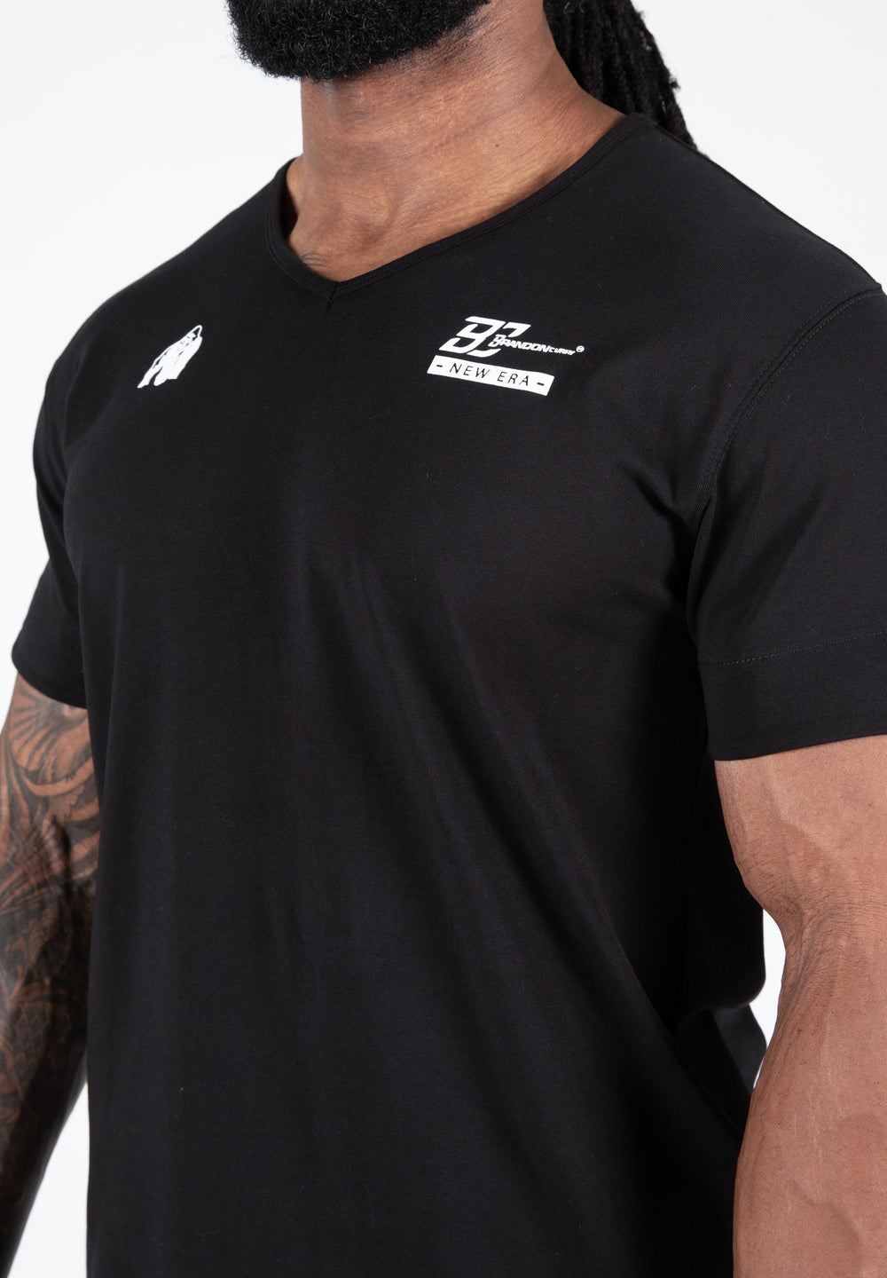 Brandon Curry T-Shirt -  Refurbished