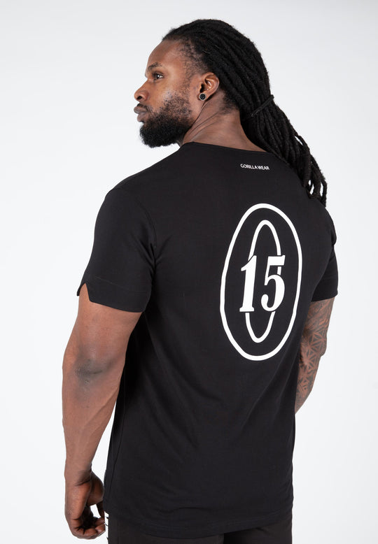 Brandon Curry T-Shirt -  Refurbished