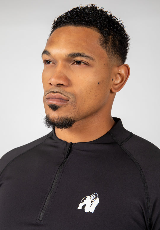 Hamilton Hybrid Long Sleeve - Refurbished