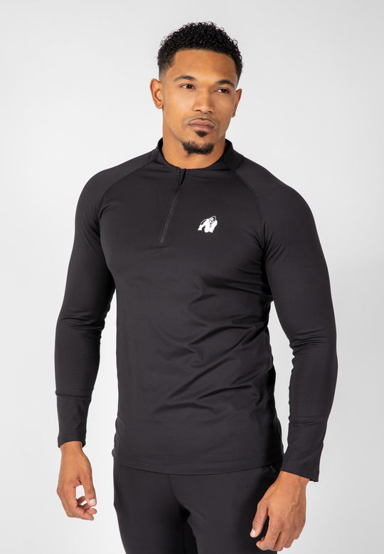 Hamilton Hybrid Long Sleeve - Refurbished