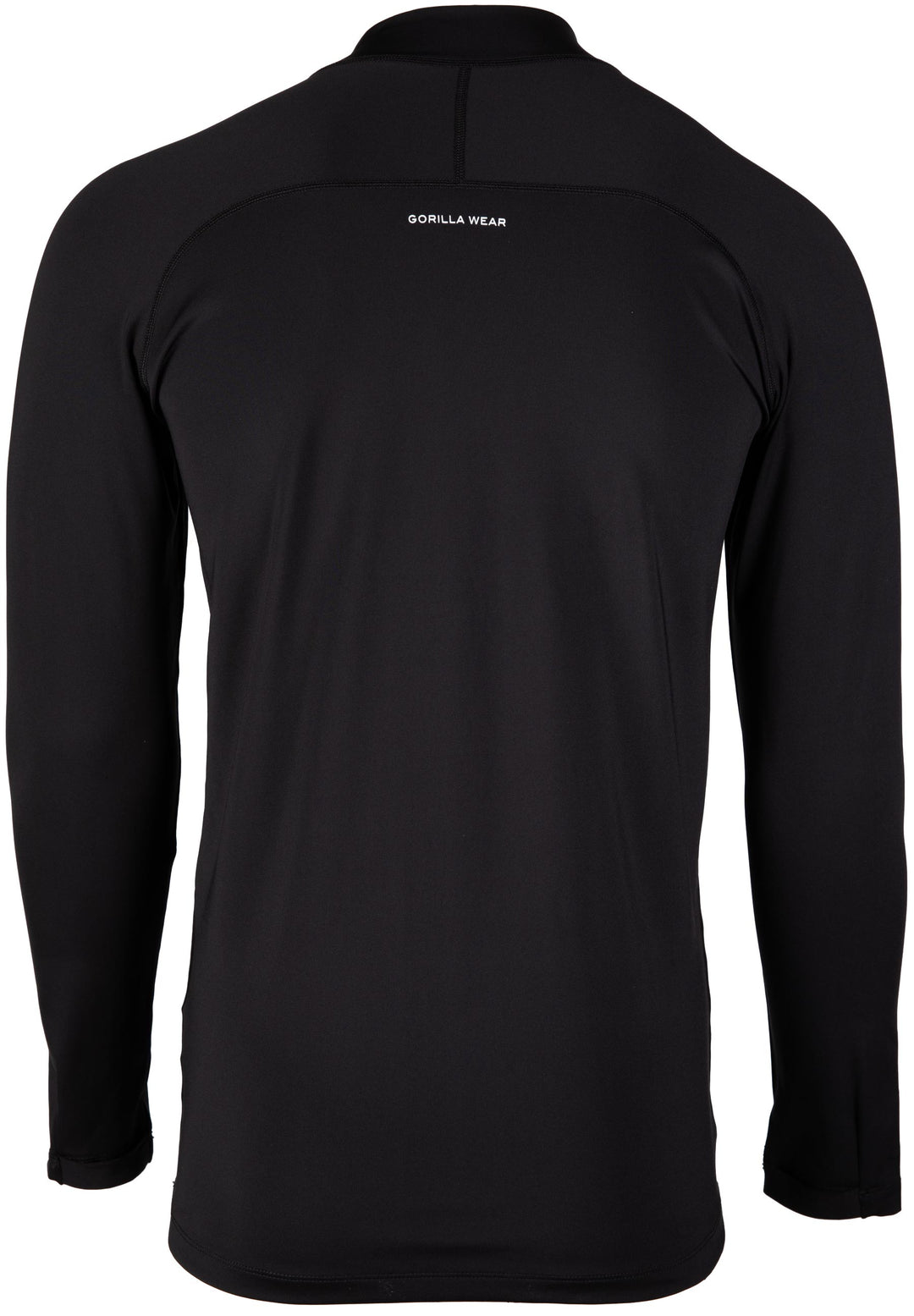 Hamilton Hybrid Long Sleeve - Refurbished