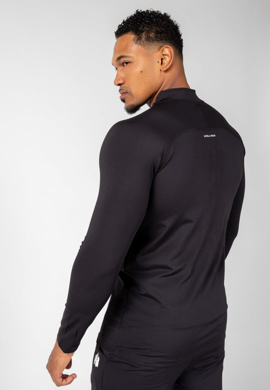 Hamilton Hybrid Long Sleeve - Refurbished