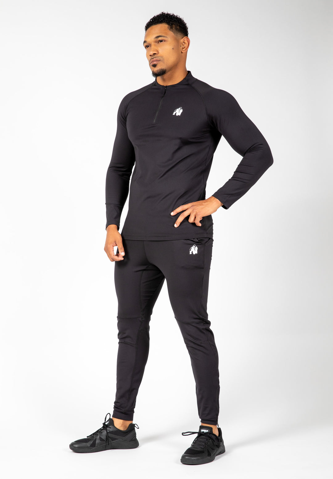Hamilton Hybrid Long Sleeve - Refurbished