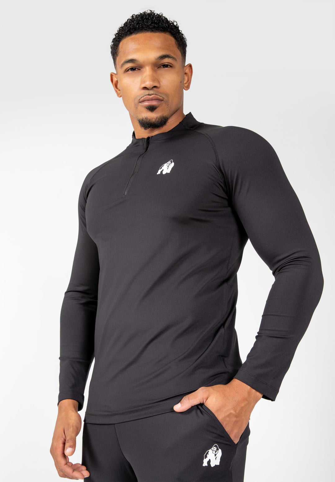 Hamilton Hybrid Long Sleeve - Refurbished