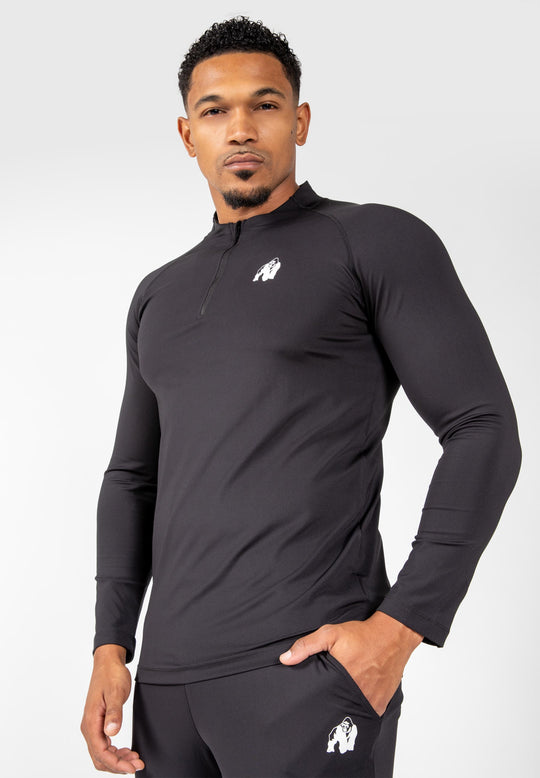 Hamilton Hybrid Long Sleeve - Refurbished