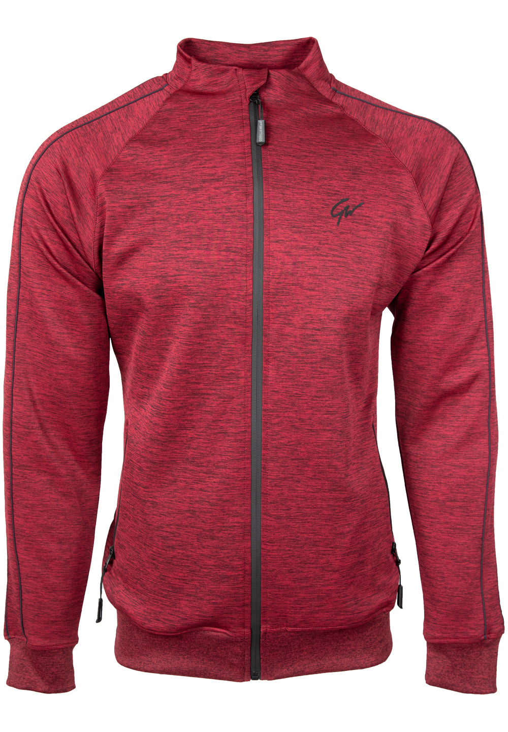 Wenden Track Jacket -  Refurbished