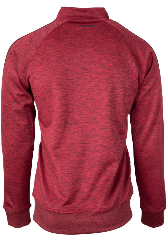 Wenden Track Jacket -  Refurbished