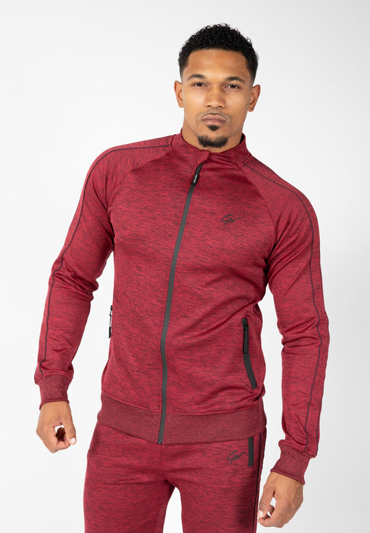 Wenden Track Jacket -  Refurbished
