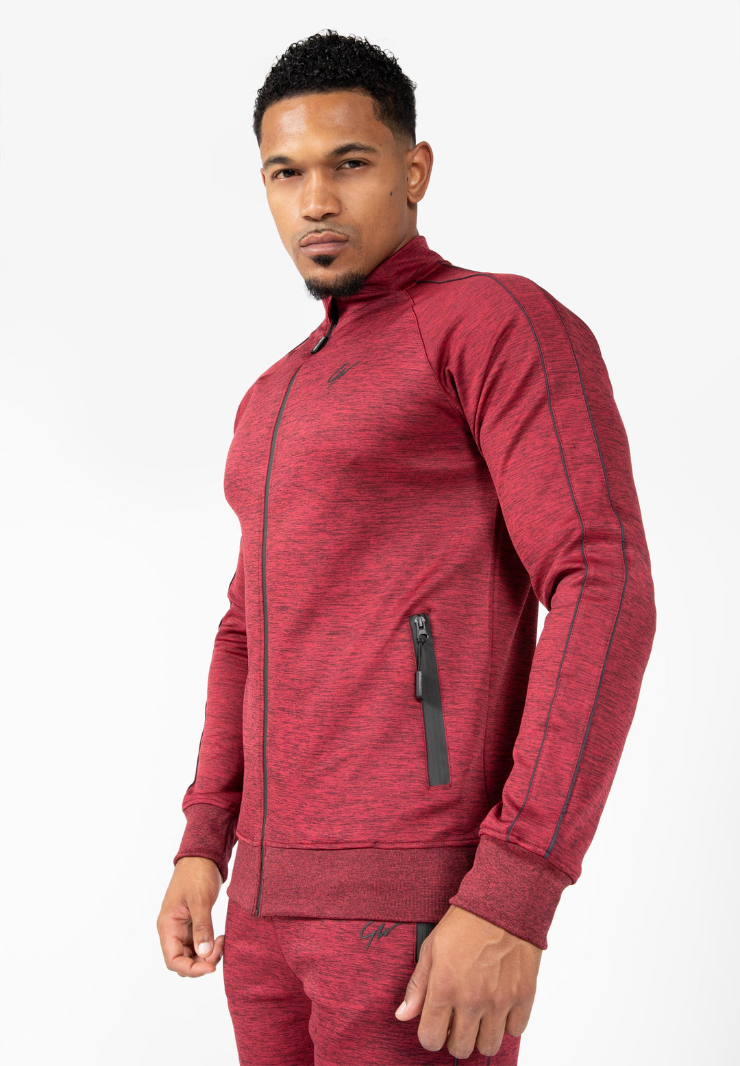 Wenden Track Jacket -  Refurbished